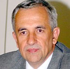 Prof. Alexandru Salceanu